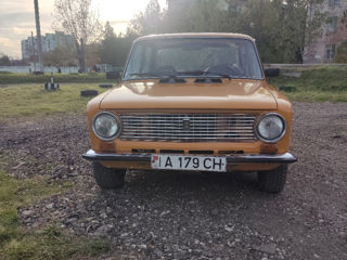 Lada / ВАЗ 2101 foto 8