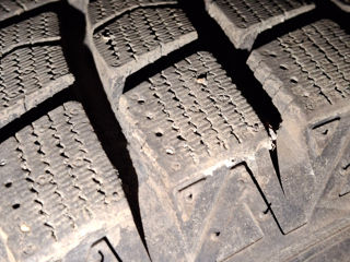 235/60 R18 Linglong Green Max Winter Ice I-15 SUV foto 4