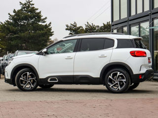 Citroen C5 Aircross foto 5