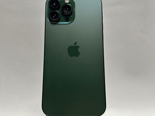 iPhone 13 Pro Max 128 alpine green