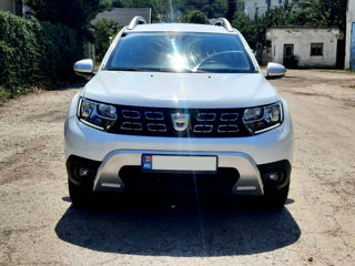 Dacia Duster foto 1