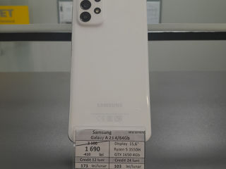 Samsung Galaxy A23 4/64 gb