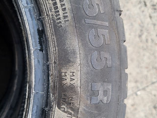 185/55R15 continental foto 4