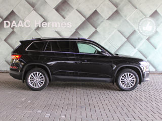 Skoda Kodiaq foto 4