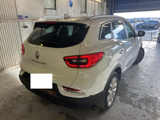 Renault Kadjar foto 3