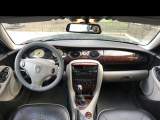 Rover 75 foto 3