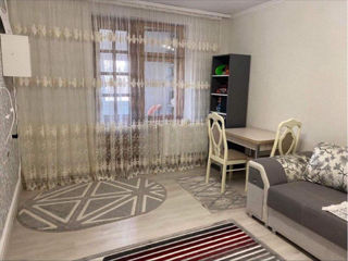 Apartament cu 2 camere, 50 m², Centru, Vorniceni, Strășeni foto 2