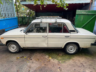 Lada / ВАЗ 2106 foto 3