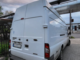 Ford Transit T-350 foto 4