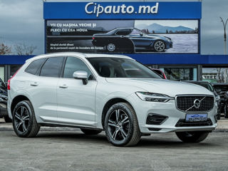 Volvo XC60 foto 4