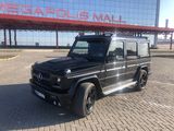 Chirie Mercedes G class