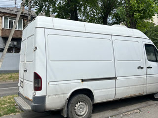 Mercedes Sprinter 312 foto 3