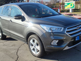 Ford Kuga foto 4