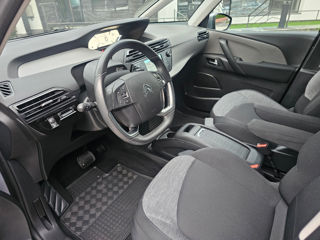 Citroen C4 foto 7