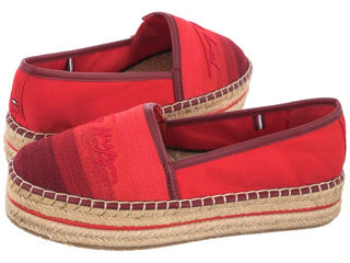 Espadrile Tommy Hilfiger