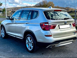 BMW X3 foto 4