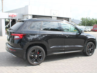 Skoda Karoq foto 4