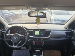 KIA Stonic foto 4