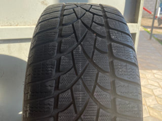 Anvelope DUNLOP 245/50R18  RunFlat foto 3