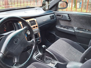 Toyota Carina foto 9