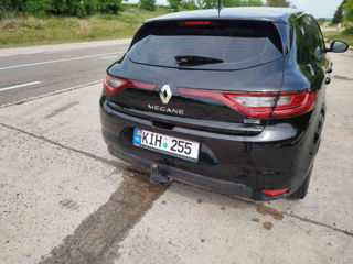 Renault Megane foto 3