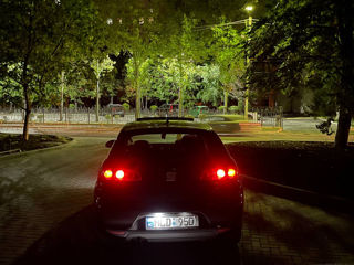 Seat Ibiza foto 8