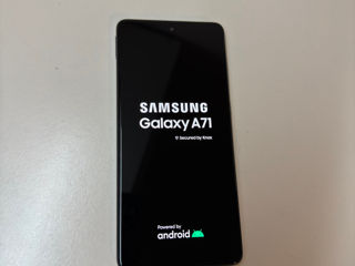 Samsung A71 ca nou