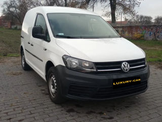 Volkswagen Caddy foto 3