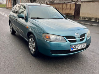 Nissan Almera foto 4