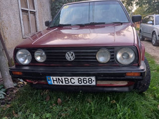 Volkswagen Golf foto 2