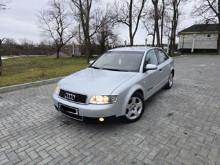 Audi A4 foto 3