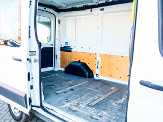 Ford Transit foto 13