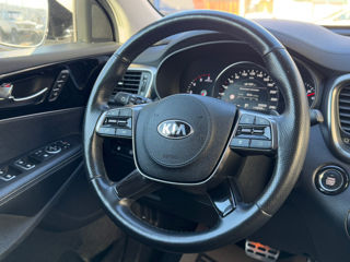 KIA Sorento foto 10