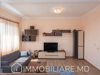 Apartament cu 2 camere, 141 m², Centru, Chișinău foto 3