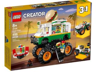 Распродажа Lego с доставкой foto 3