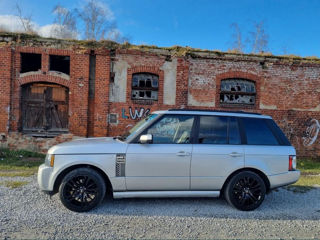 Land Rover Range Rover foto 4