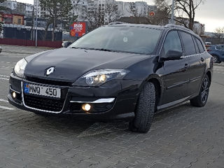 Renault Laguna foto 2