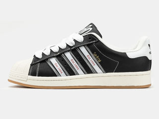 Adidas Superstar x Korn Unisex фото 0