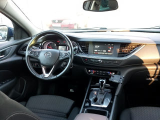 Opel Insignia foto 10