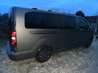 Toyota Proace Verso foto 5