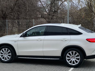 Mercedes R20 GLE-Coupe
