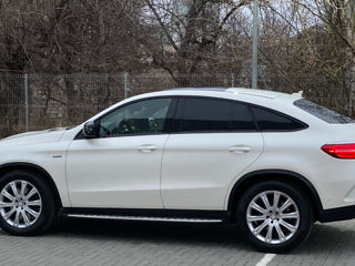 Mercedes R20 GLE-Coupe foto 1