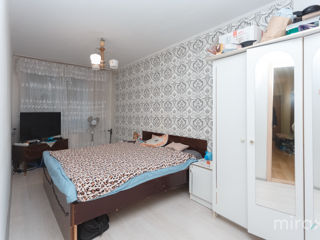 Apartament cu 2 camere, 48 m², Râșcani, Chișinău