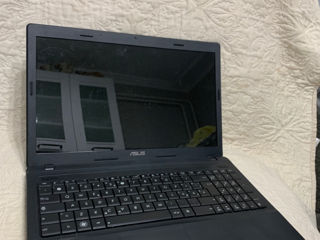 ASUS 15.6, intel Core i5 2430 4x 3200mhz, 8GB ram, SSD 128GB. foto 2