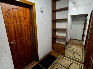 Apartament cu 1 cameră, 36 m², Râșcani, Chișinău foto 8