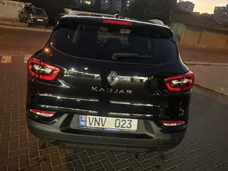 Renault Kadjar foto 6