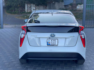 Toyota Prius foto 3