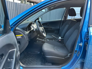 KIA Ceed фото 6