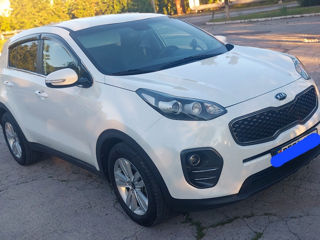 KIA Sportage foto 2