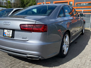 Audi A6 foto 7